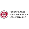 Great Lakes Dredge & Dock